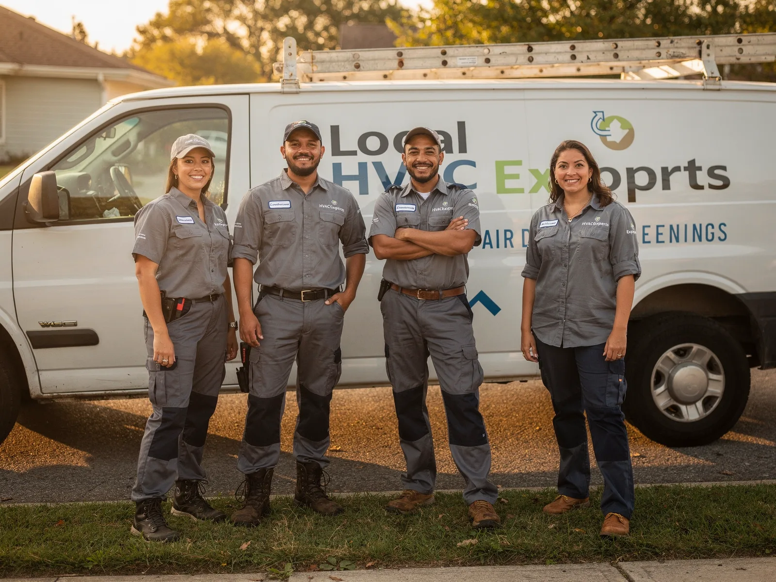 24/7 HVAC Repair & AC Replacement company in Columbus, MS